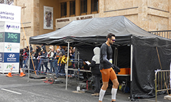 Fotografias San Silvestre Salmantina