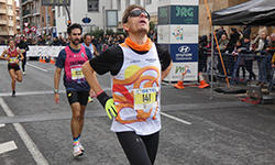 Fotografias San Silvestre Salmantina