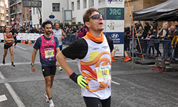 Fotografias San Silvestre Salmantina