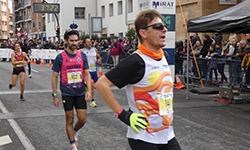 Fotografias San Silvestre Salmantina