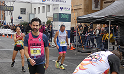 Fotografias San Silvestre Salmantina