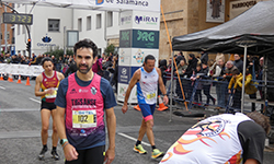 Fotografias San Silvestre Salmantina