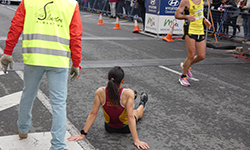 Fotografias San Silvestre Salmantina