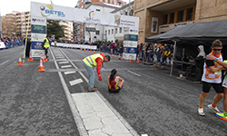 Fotografias San Silvestre Salmantina