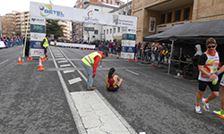 Fotografias San Silvestre Salmantina
