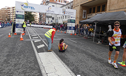 Fotografias San Silvestre Salmantina