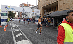 Fotografias San Silvestre Salmantina