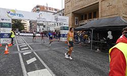 Fotografias San Silvestre Salmantina