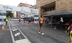 Fotografias San Silvestre Salmantina
