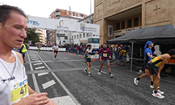 Fotografias San Silvestre Salmantina