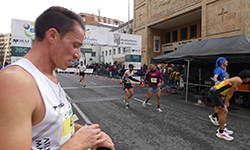 Fotografias San Silvestre Salmantina