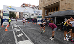 Fotografias San Silvestre Salmantina