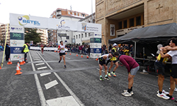 Fotografias San Silvestre Salmantina
