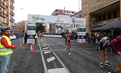 Fotografias San Silvestre Salmantina
