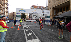 Fotografias San Silvestre Salmantina