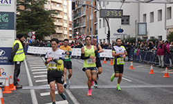 Fotografias San Silvestre Salmantina