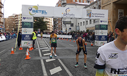 Fotografias San Silvestre Salmantina