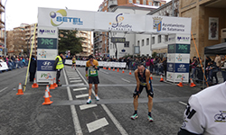 Fotografias San Silvestre Salmantina