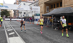 Fotografias San Silvestre Salmantina