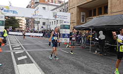 Fotografias San Silvestre Salmantina
