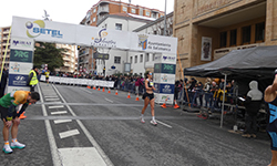 Fotografias San Silvestre Salmantina