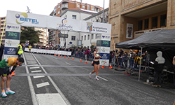 Fotografias San Silvestre Salmantina