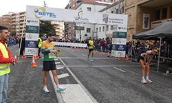 Fotografias San Silvestre Salmantina