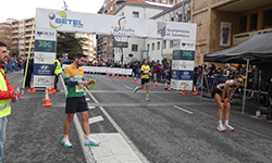 Fotografias San Silvestre Salmantina
