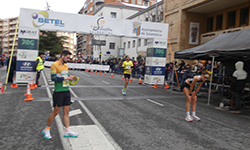 Fotografias San Silvestre Salmantina
