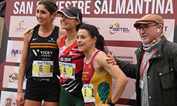 Fotografias San Silvestre Salmantina