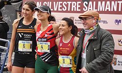 Fotografias San Silvestre Salmantina