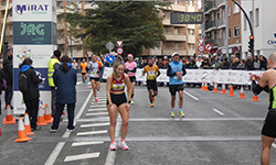 Fotografias San Silvestre Salmantina
