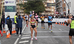 Fotografias San Silvestre Salmantina