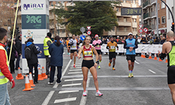 Fotografias San Silvestre Salmantina