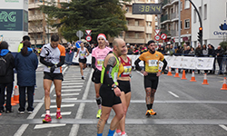 Fotografias San Silvestre Salmantina