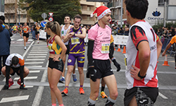 Fotografias San Silvestre Salmantina