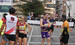Fotografias San Silvestre Salmantina