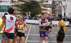 Fotografias San Silvestre Salmantina