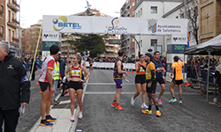 Fotografias San Silvestre Salmantina