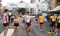 Fotografias San Silvestre Salmantina