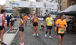 Fotografias San Silvestre Salmantina