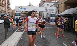 Fotografias San Silvestre Salmantina