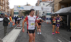 Fotografias San Silvestre Salmantina