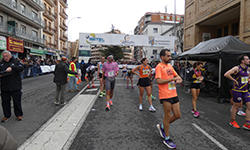 Fotografias San Silvestre Salmantina