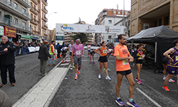 Fotografias San Silvestre Salmantina