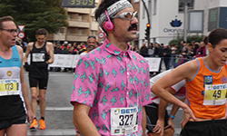Fotografias San Silvestre Salmantina