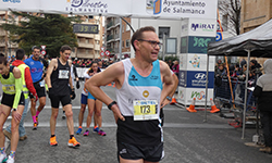 Fotografias San Silvestre Salmantina