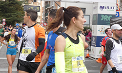 Fotografias San Silvestre Salmantina