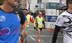 Fotografias San Silvestre Salmantina