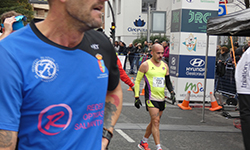 Fotografias San Silvestre Salmantina
